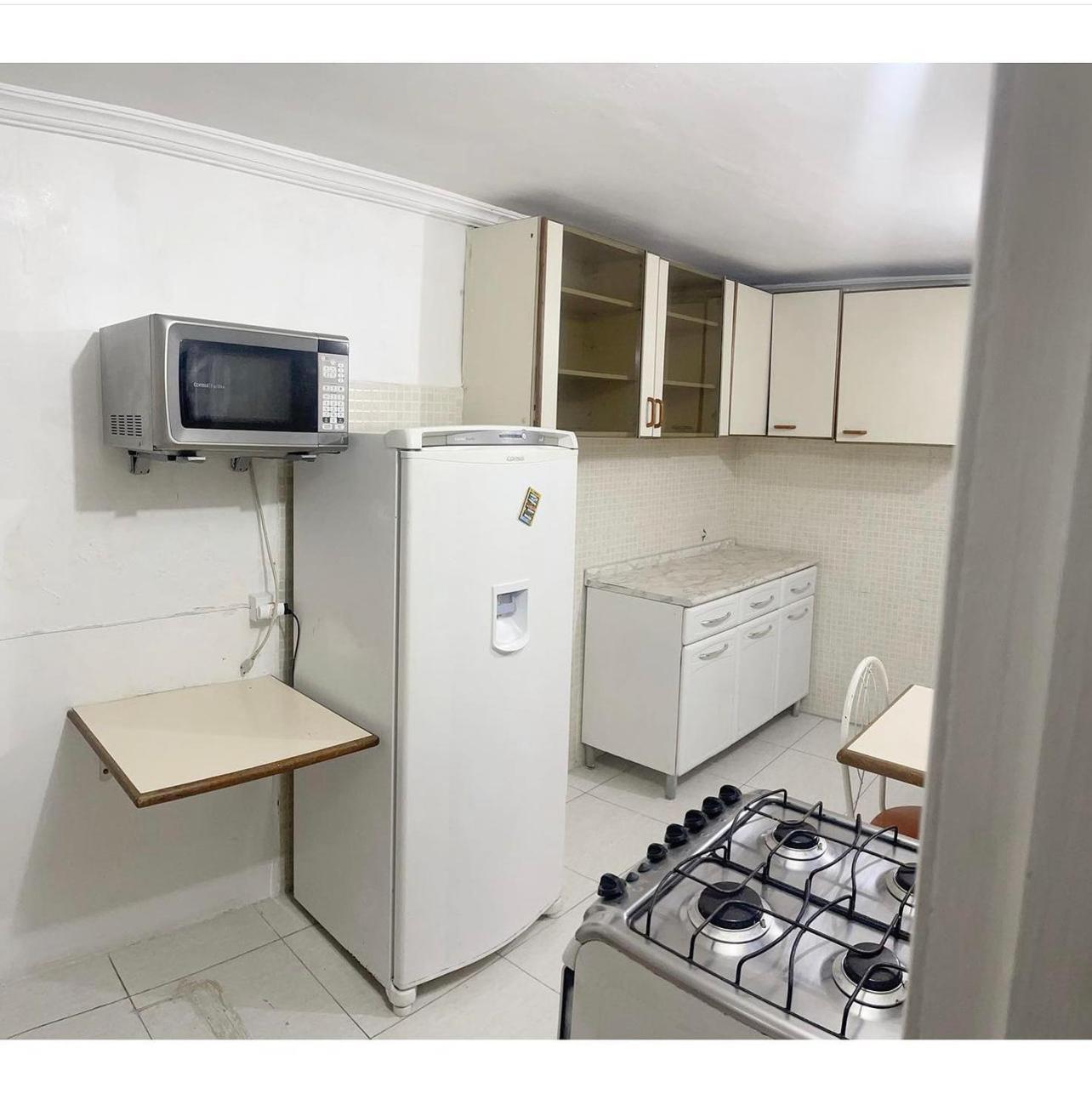 圣保罗 Hospedaria Bergamo酒店 外观 照片