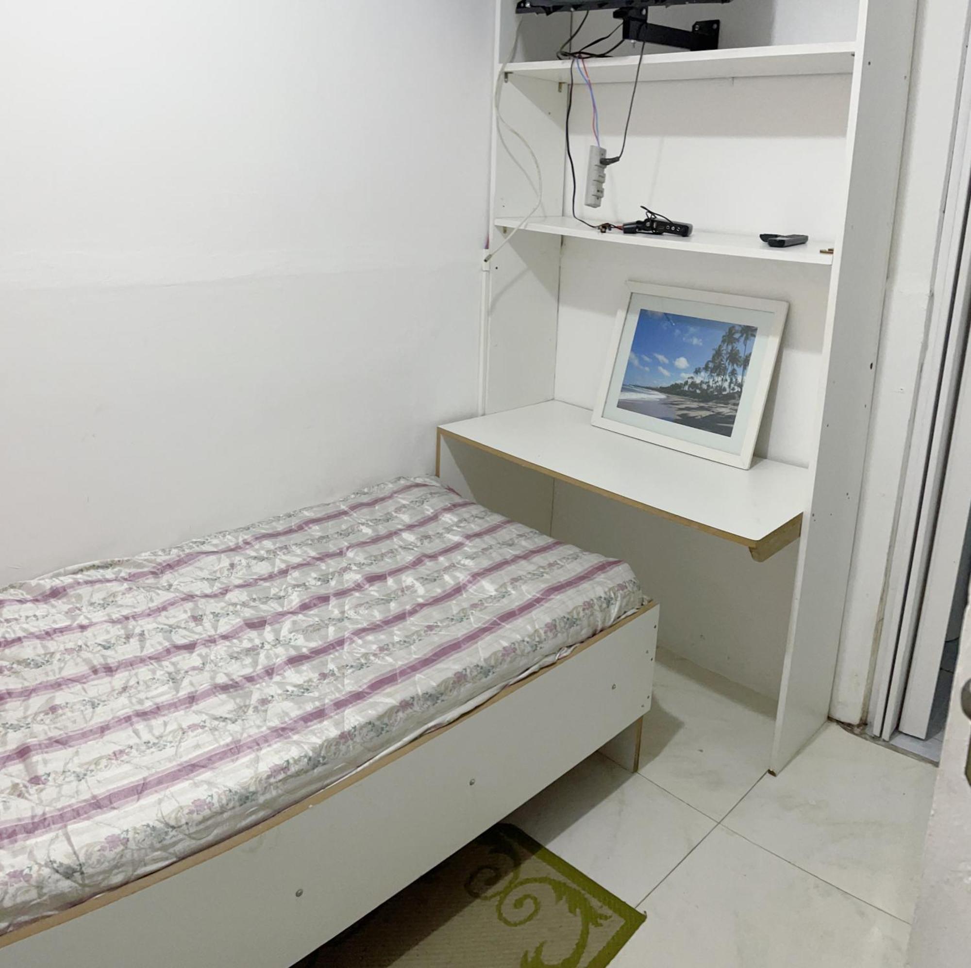 圣保罗 Hospedaria Bergamo酒店 外观 照片