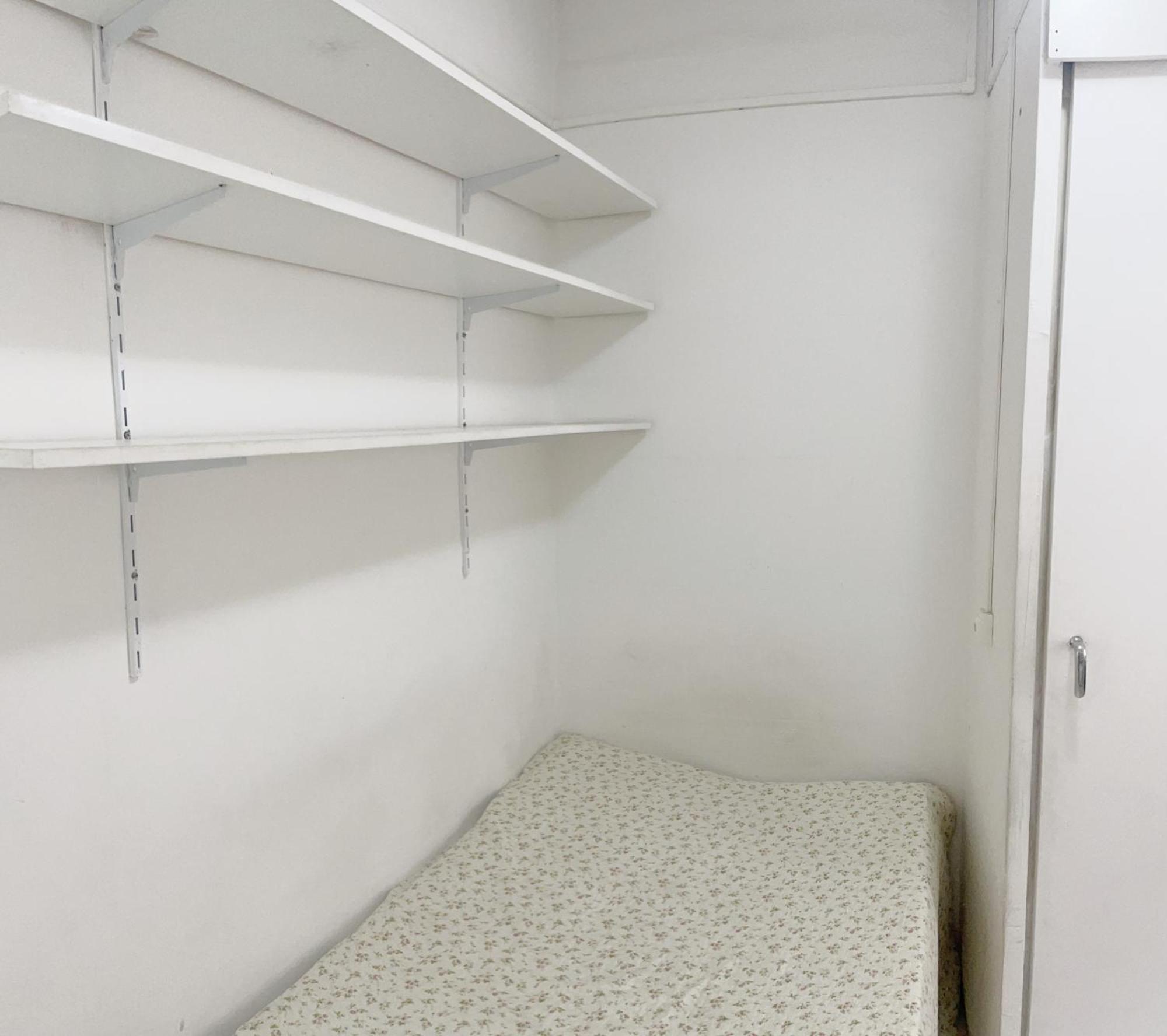 圣保罗 Hospedaria Bergamo酒店 外观 照片